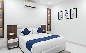 Hotel Skyland Warangal